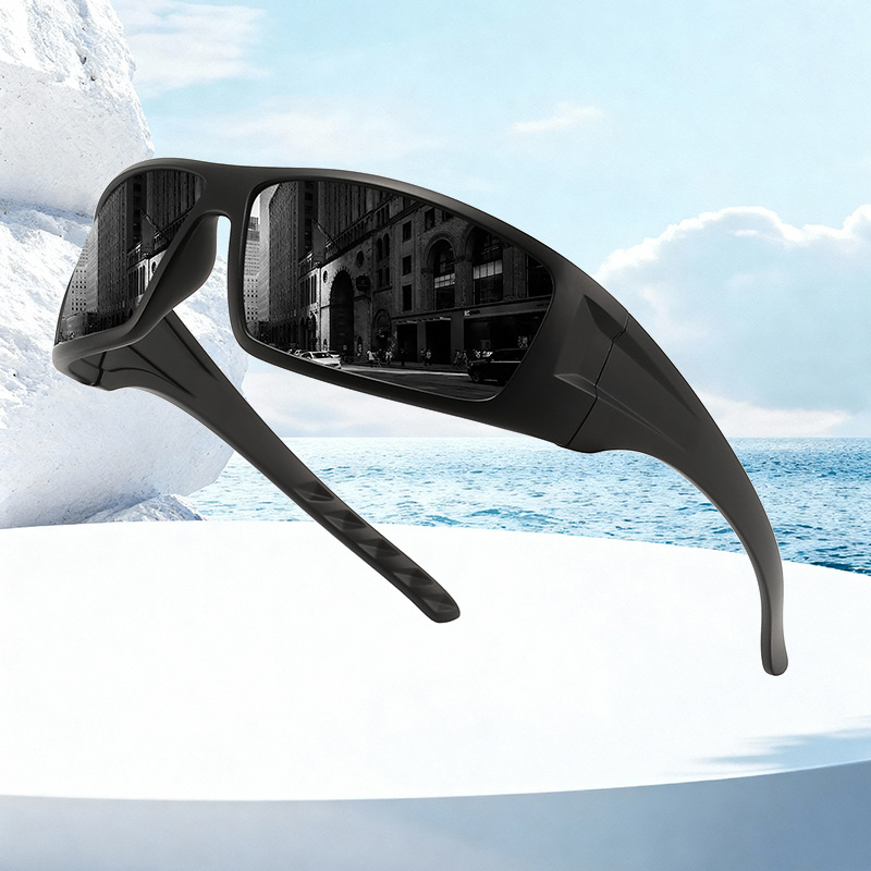 Fishing Sunglasses Polarized - New Polarized Fishing Sunglasses UV400 Protection