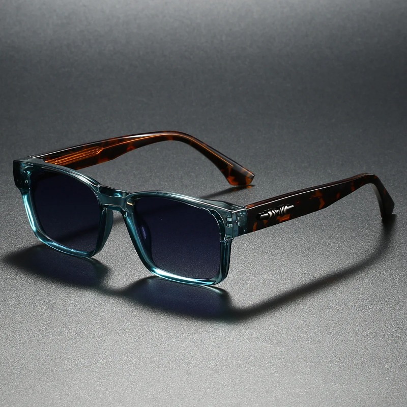 Fishing Sunglasses Polarized - Quality Men Square Polarized Sunglasses Men