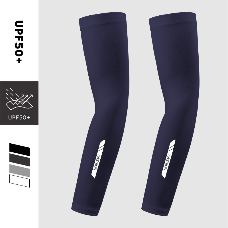 Fishing Gloves - Summer UV Solar Arm Sleeves Fishing