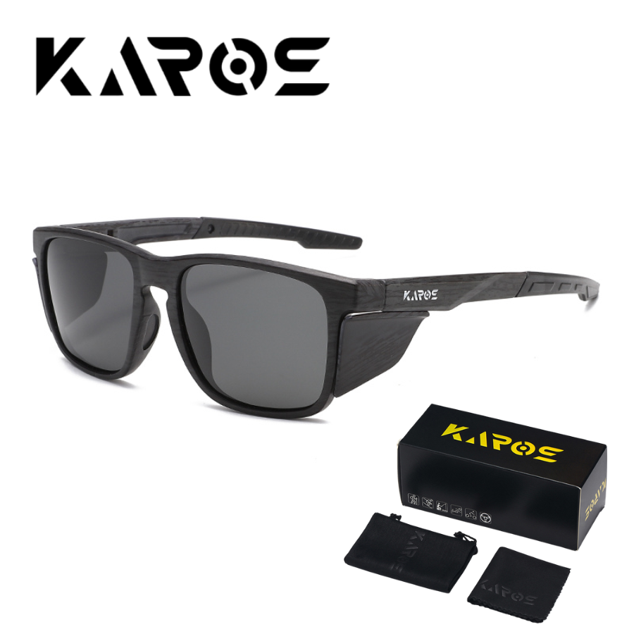 Fishing Sunglasses Polarized - Karos Polarized Fishing Sunglasses Men Women