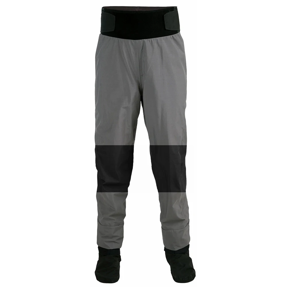 Fishing Pants Waterproof - Men's Fly Boots Waders Three-layer Waterproof
