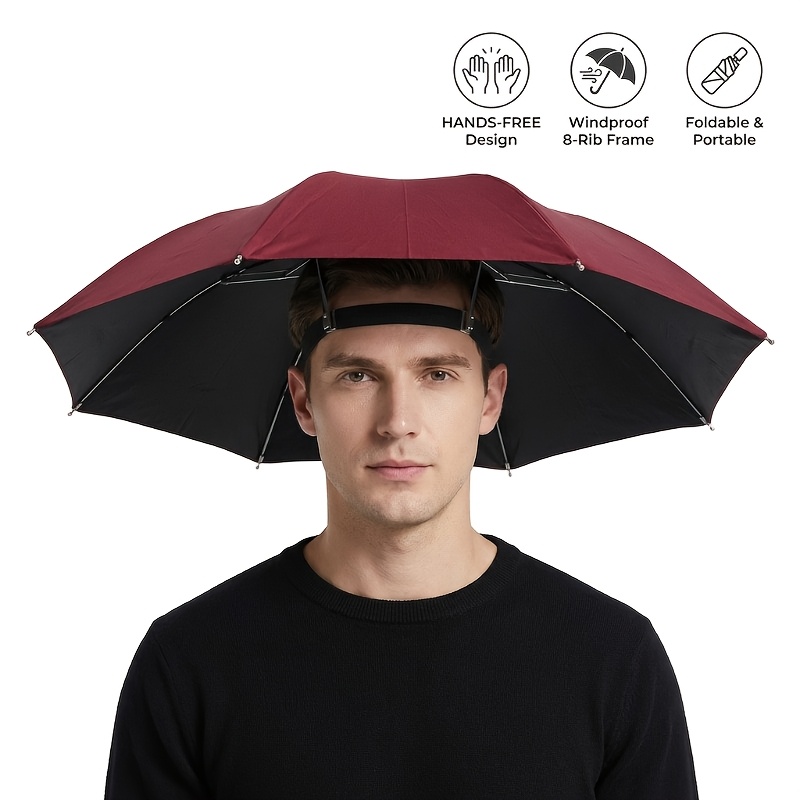 Fishing Hat - Hat Suitable for Multiple Scenarios- Fishing,