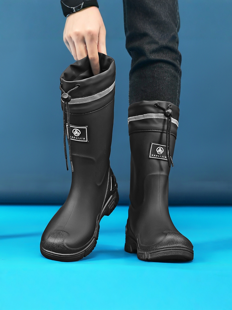 Fishing Boots - Men's Rain Boots 2026 New Summer