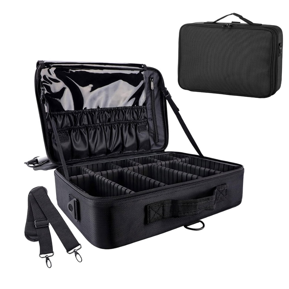 Fishing Bag Waterproof - Large Fishing Tackle Bag Fishing Reel