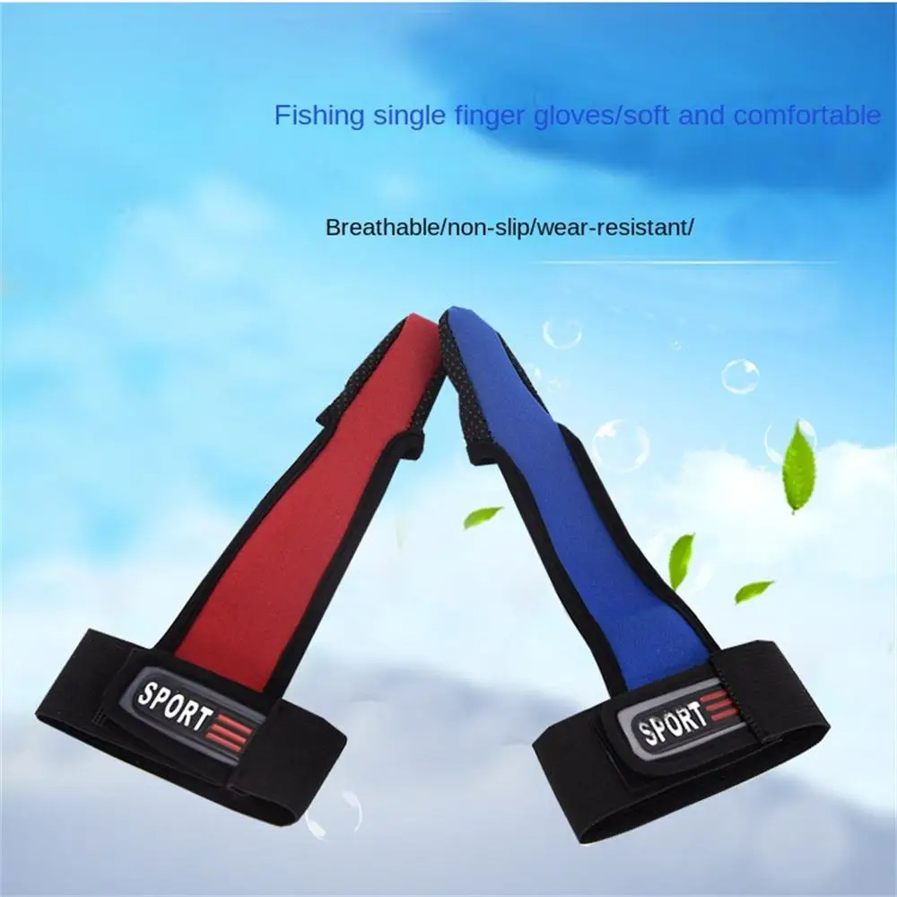 Fishing Gloves - 2023 New Fishing Gloves Single Finger