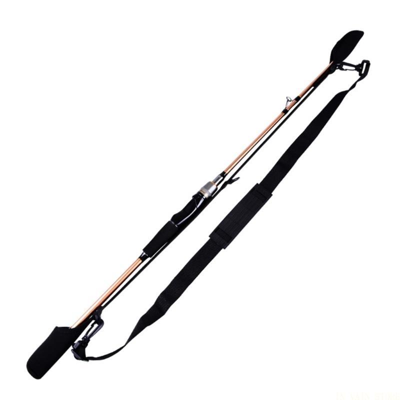 Fishing Gloves - M5TC Adjustable Fishing Rod Tip Covers