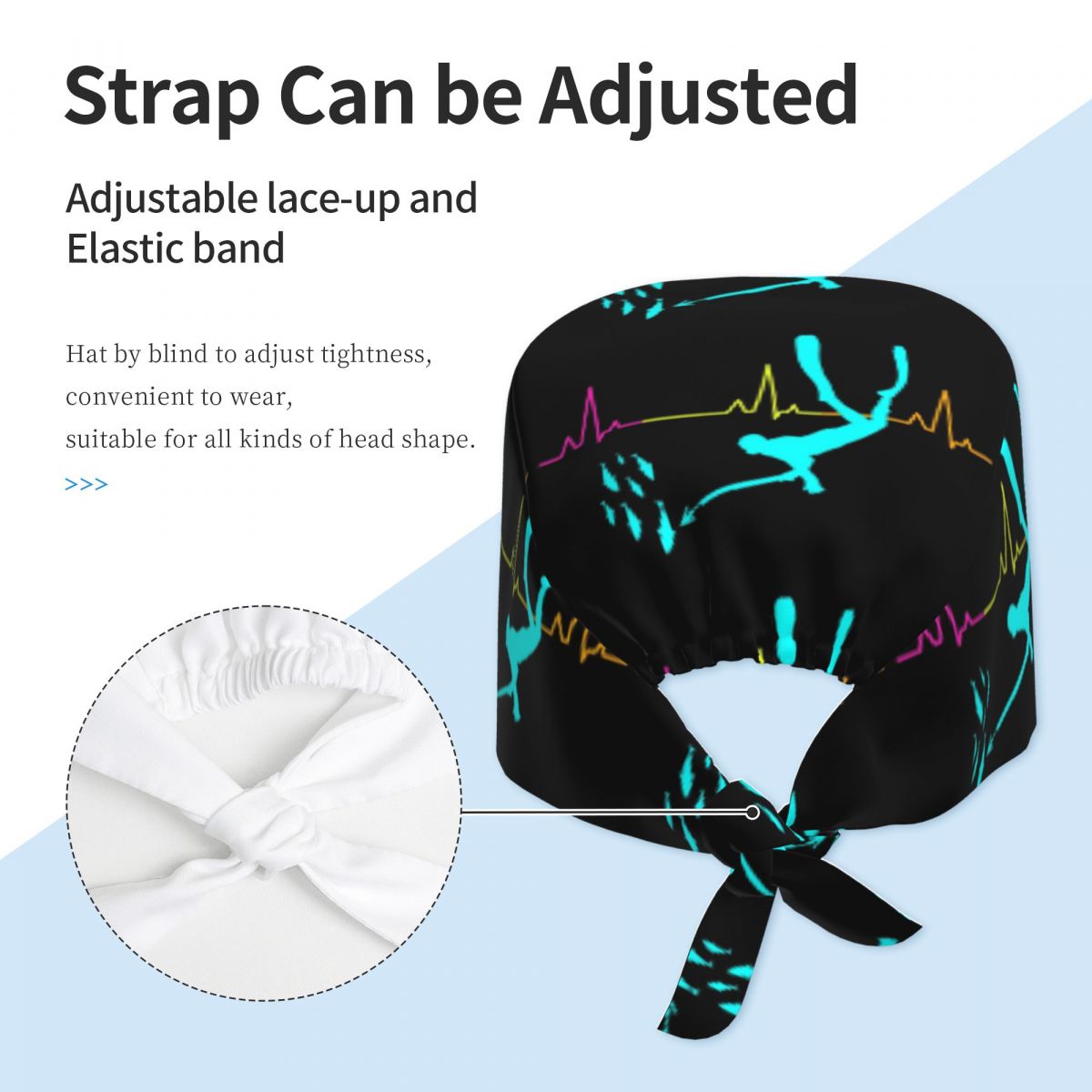 Spearfishing Spearfisher Fishi - Fishing Hat recension och pris