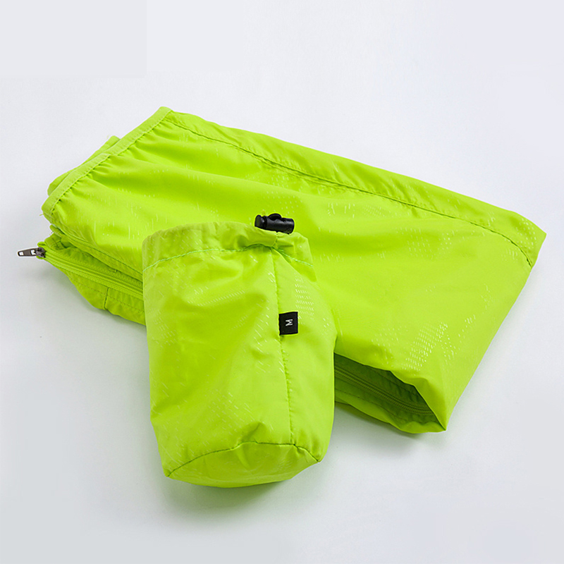 Camping Rain Jacket Men Women  - Fishing Rain Suit recension och pris
