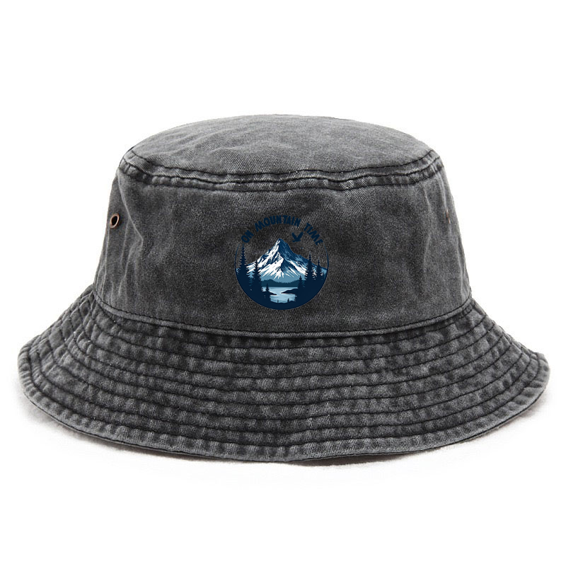 Customize Snow Peak Cotton Was - Fishing Hat recension och pris