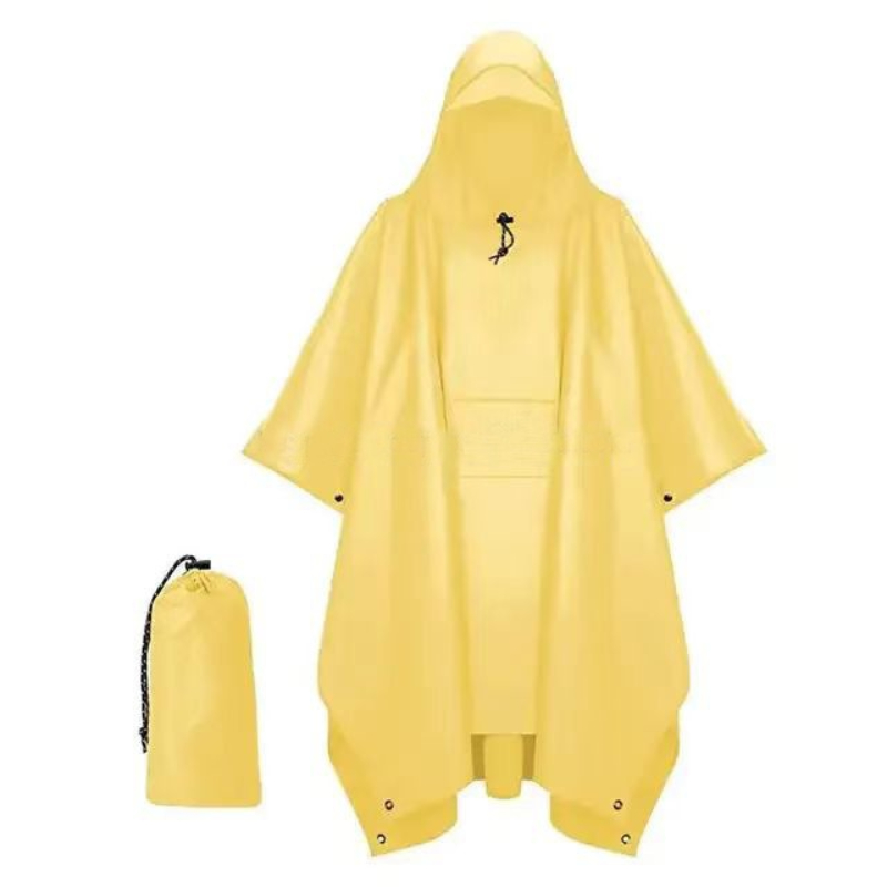 Outdoor 3 In 1  Military Rainc - Fishing Rain Suit recension och pris