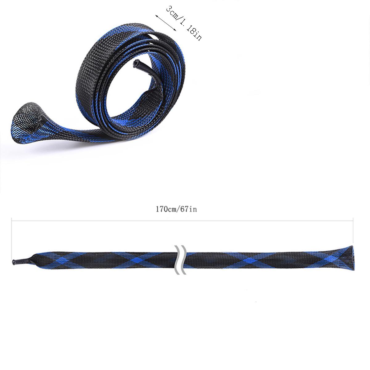 Fishing Rod Knitting Net Prote - Fishing Gloves recension och pris