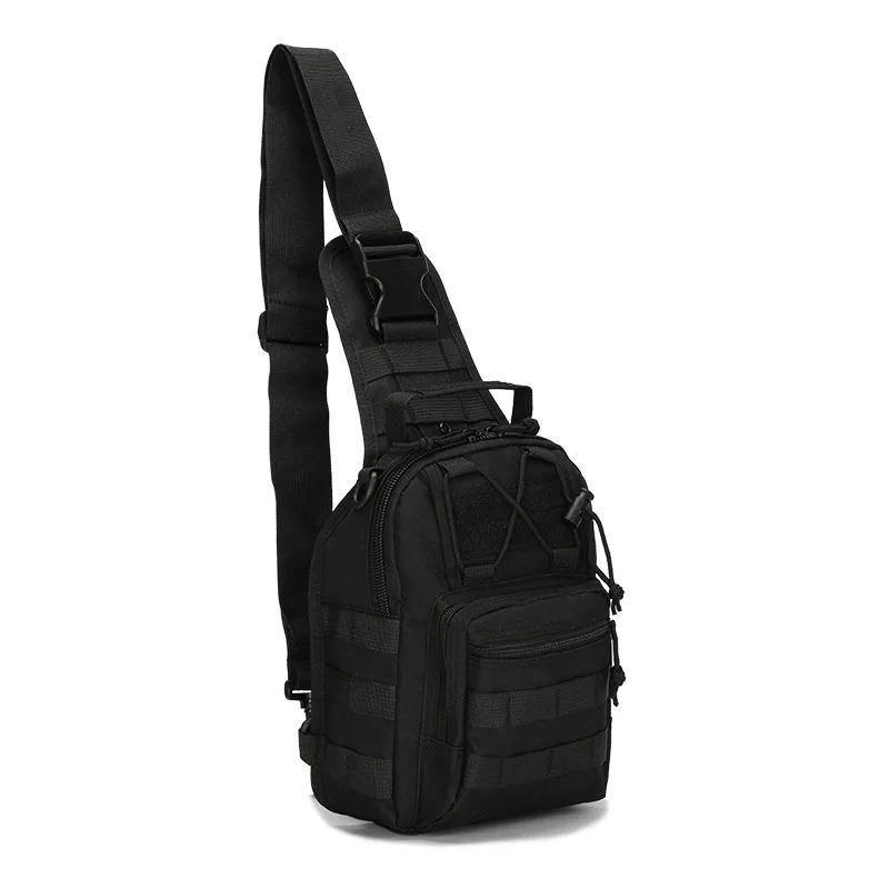 Multifunctional Tactical Sling - Fishing Belt recension och pris