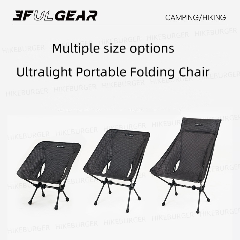 3F UL GEAR Outdoor Ultralight  - Fishing Backpack recension och pris