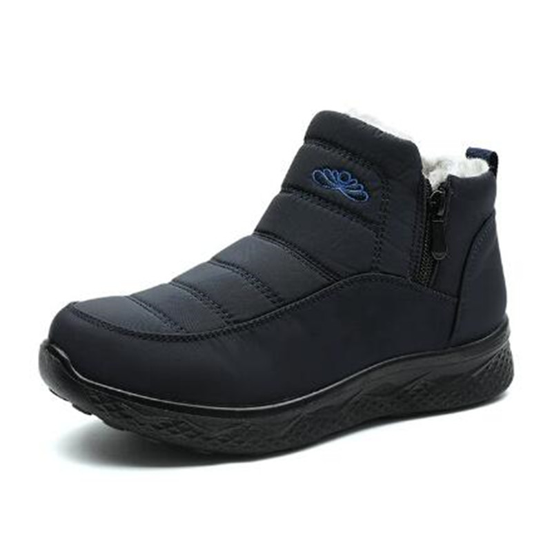 2026 Cotton Shoes for Women in - Fishing Boots recension och pris