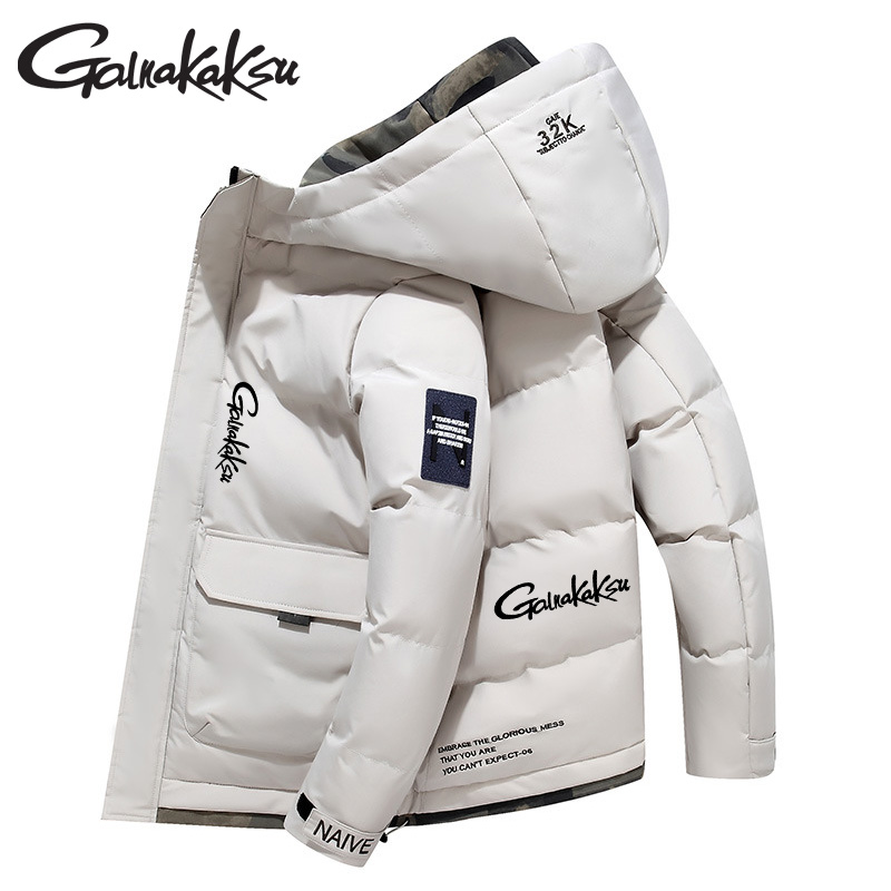 New Outdoor Sport Autumn Winte - Fishing Jacket Waterproof recension och pris