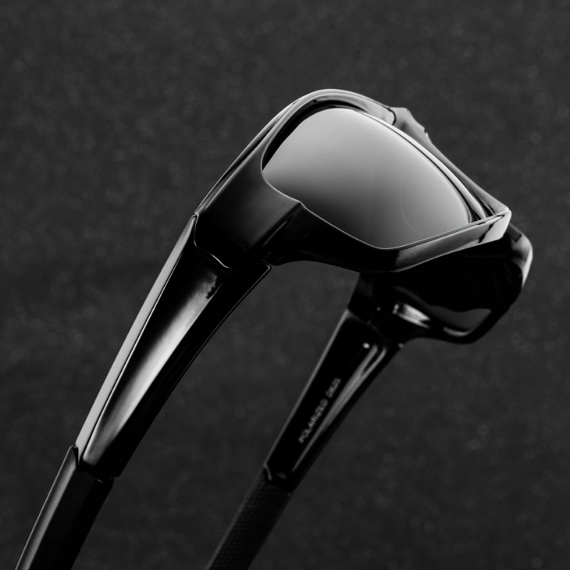 1/2PCS Sports Sunglasses for M - Fishing Sunglasses Polarized recension och pris