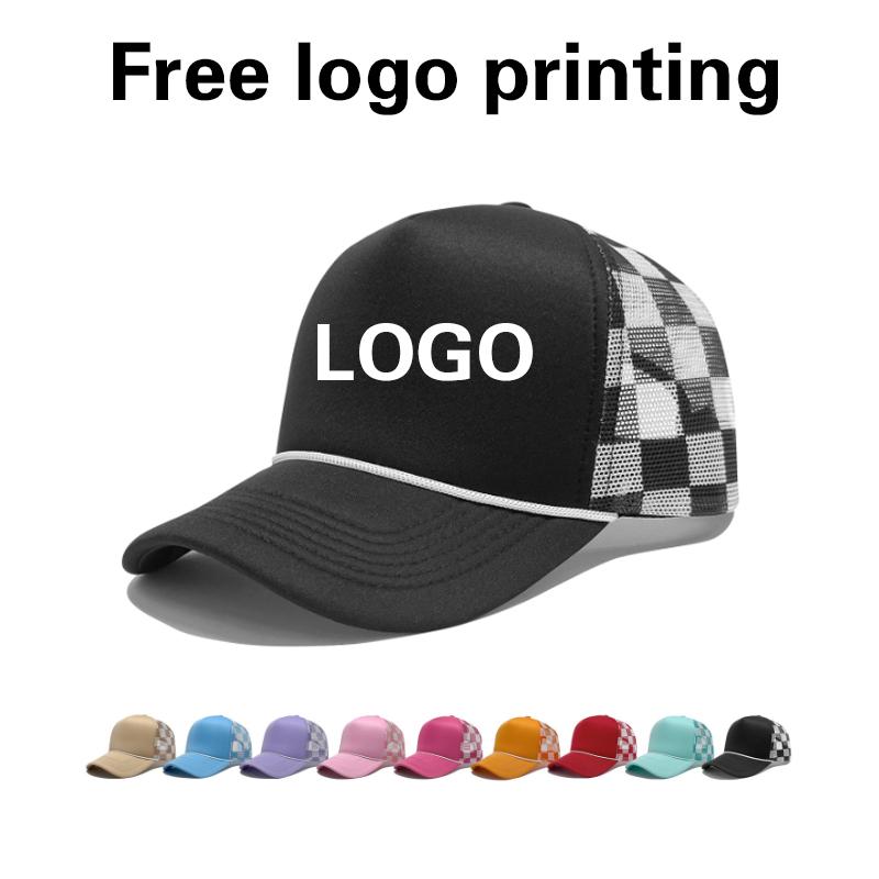 New Men Women Baseball Hats Cu - Fishing Hat recension och pris