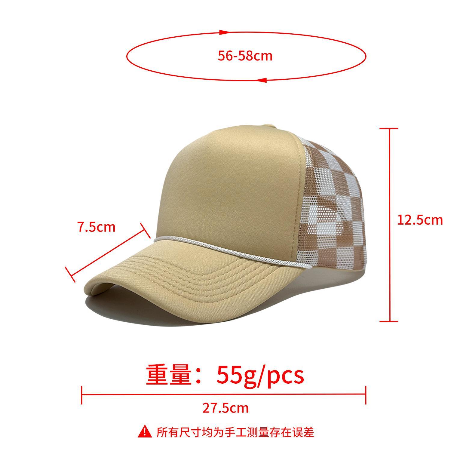 New Men Women Baseball Hats Cu - Fishing Hat recension och pris