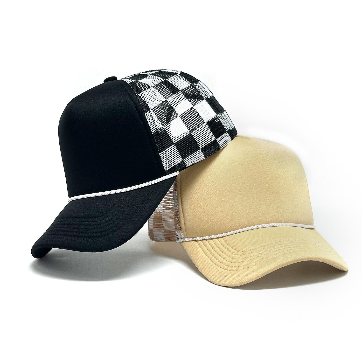 New Men Women Baseball Hats Cu - Fishing Hat recension och pris