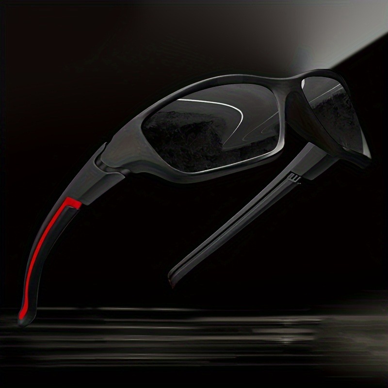 New Polarized Sunglasses for M - Fishing Sunglasses Polarized recension och pris