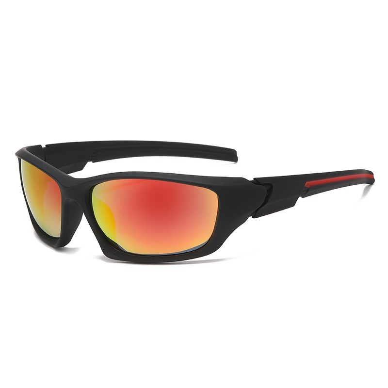 New Polarized Sunglasses for M - Fishing Sunglasses Polarized recension och pris