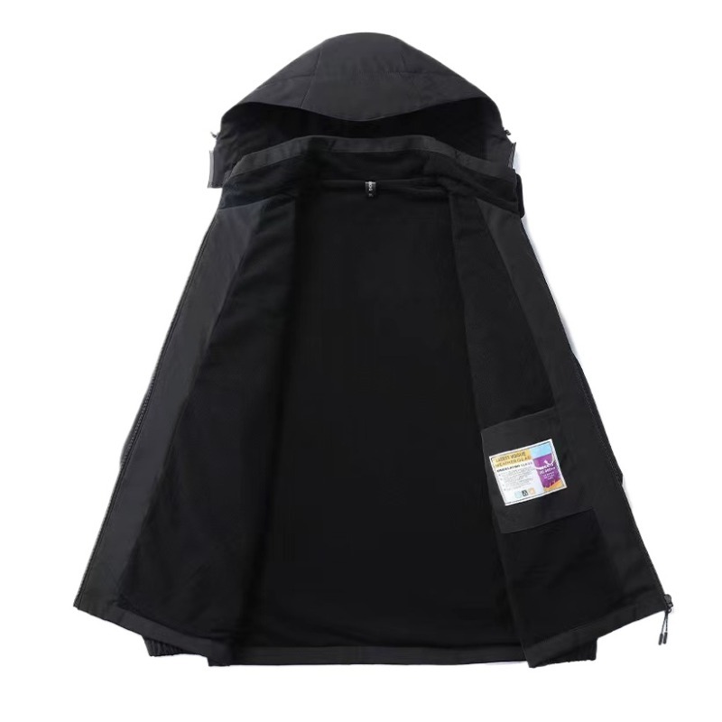 2025 New Autumn and Winter Jap - Fishing Rain Suit recension och pris