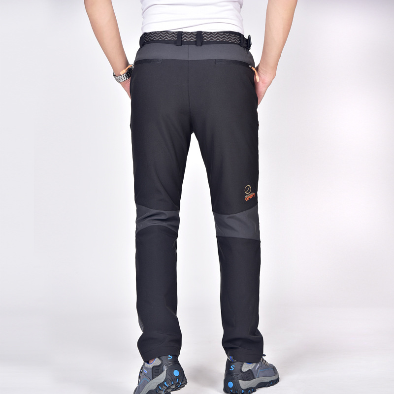 Autumn Winter Thermal Fishing  - Fishing Pants Waterproof recension och pris