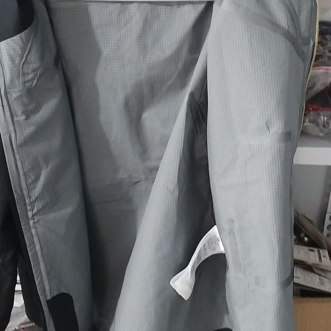 New Men Fishing Suit Spring Au - Fishing Rain Suit recension och pris