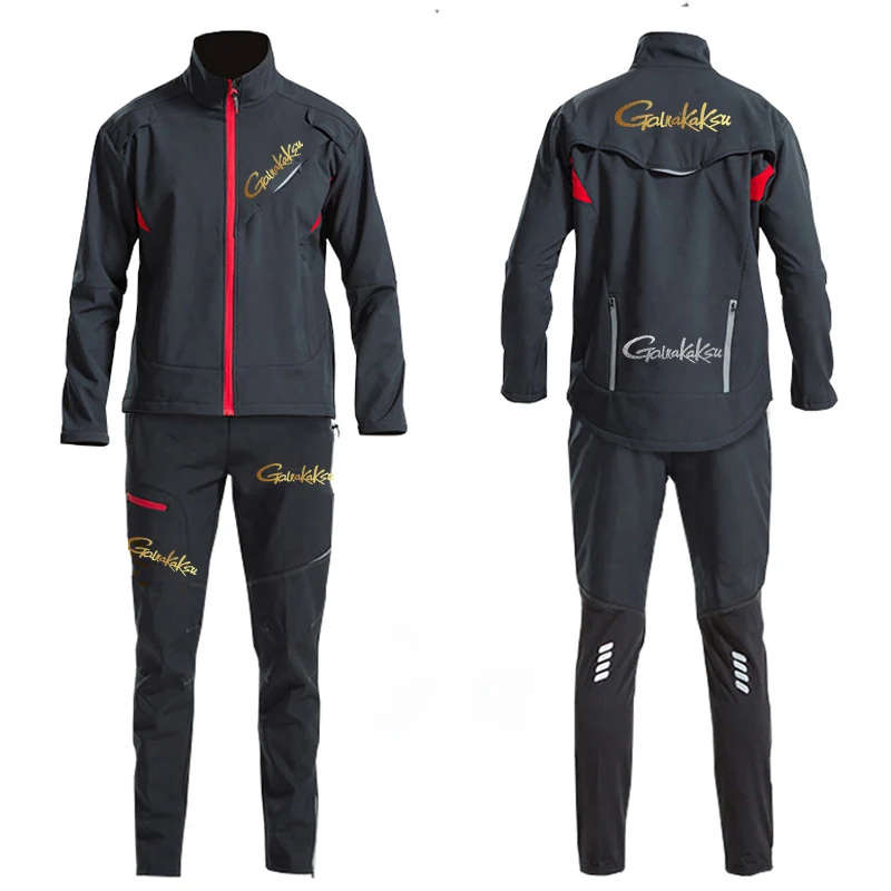 Winter Waterproof Fishing Clot - Fishing Pants Waterproof recension och pris