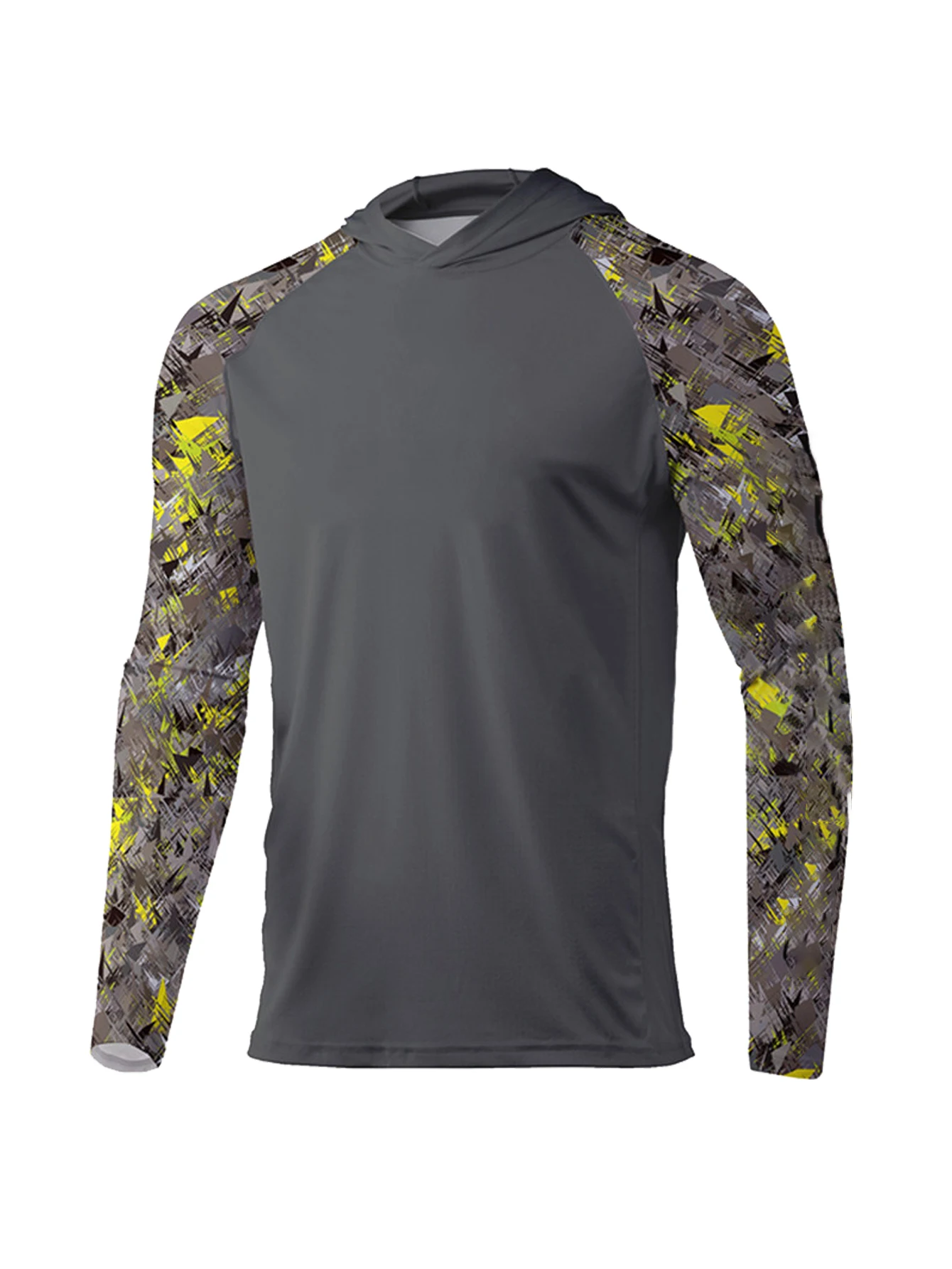 Fishing Clothing Performance F - Fishing Shirt Uv Protection recension och pris