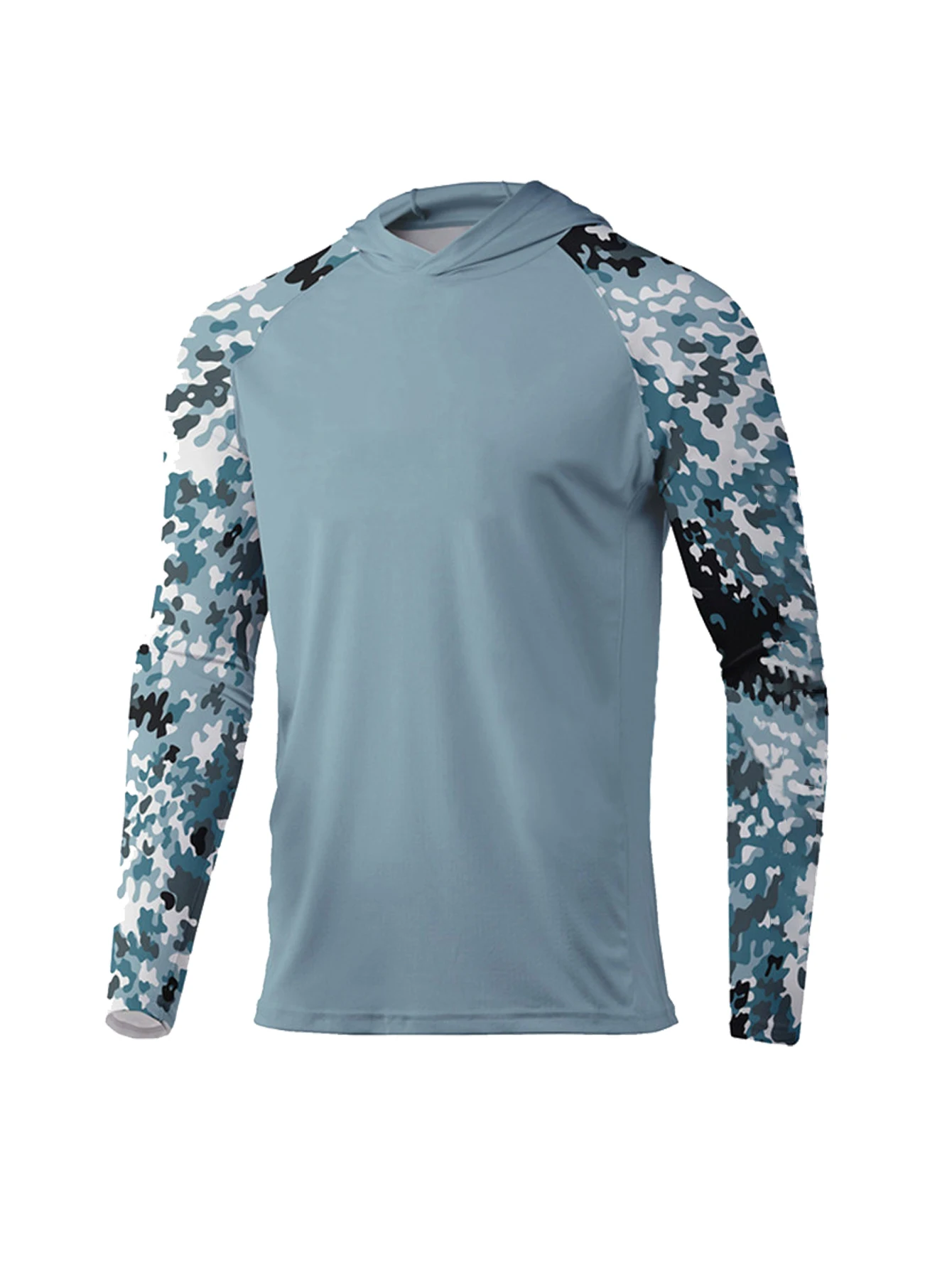Fishing Clothing Performance F - Fishing Shirt Uv Protection recension och pris