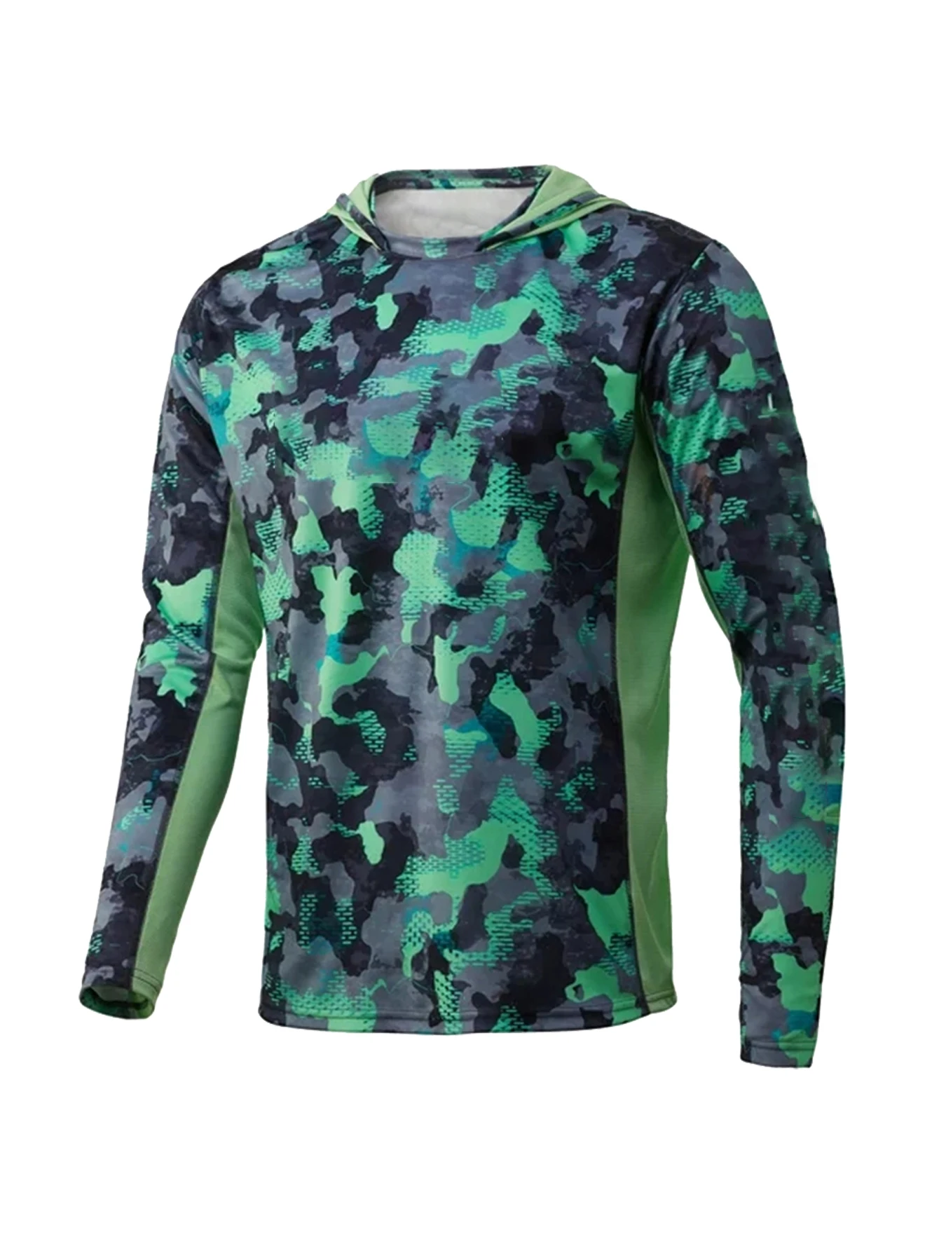 Fishing Clothing Performance F - Fishing Shirt Uv Protection recension och pris