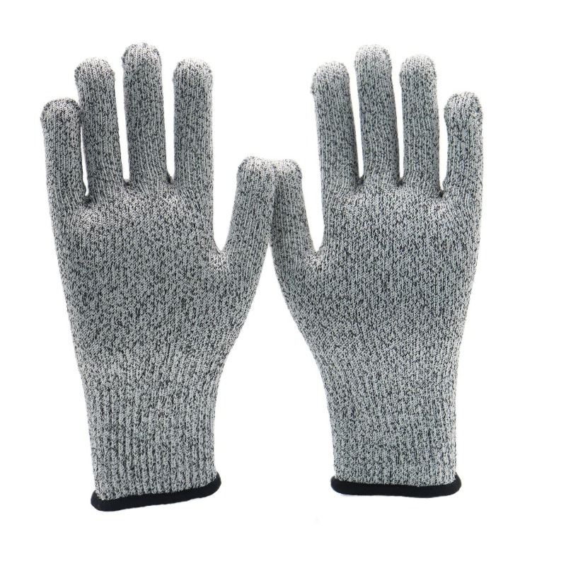 HPPE Grade 5 Anti-cutting Glov - Fishing Gloves recension och pris