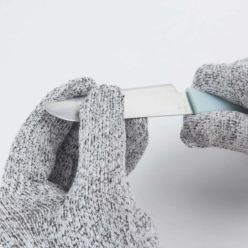 HPPE Grade 5 Anti-cutting Glov - Fishing Gloves recension och pris