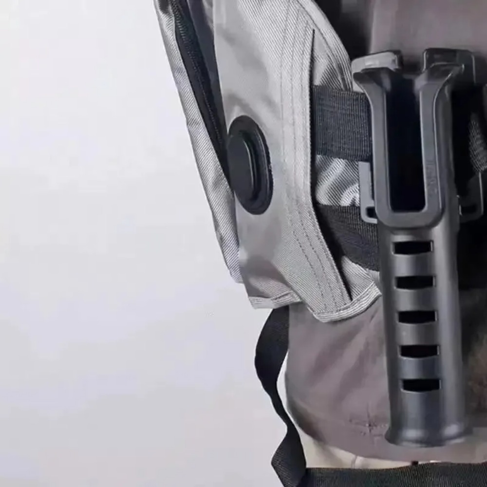 Multi-function Quick Rods Rack - Fishing Belt recension och pris