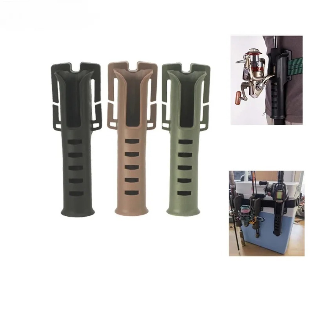 Multi-function Quick Rods Rack - Fishing Belt recension och pris