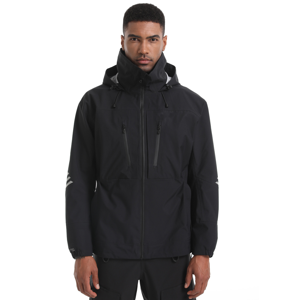 Men's Waterproof Sports Jacket - Fishing Jacket Waterproof recension och pris