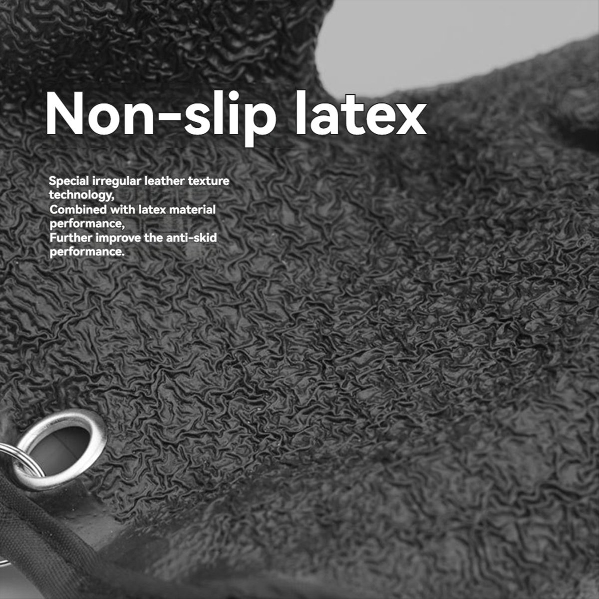 ABST Left and Right Profession - Fishing Gloves recension och pris