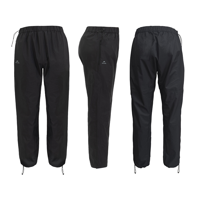 Naturehike Rain Pants Windproo - Fishing Rain Suit recension och pris