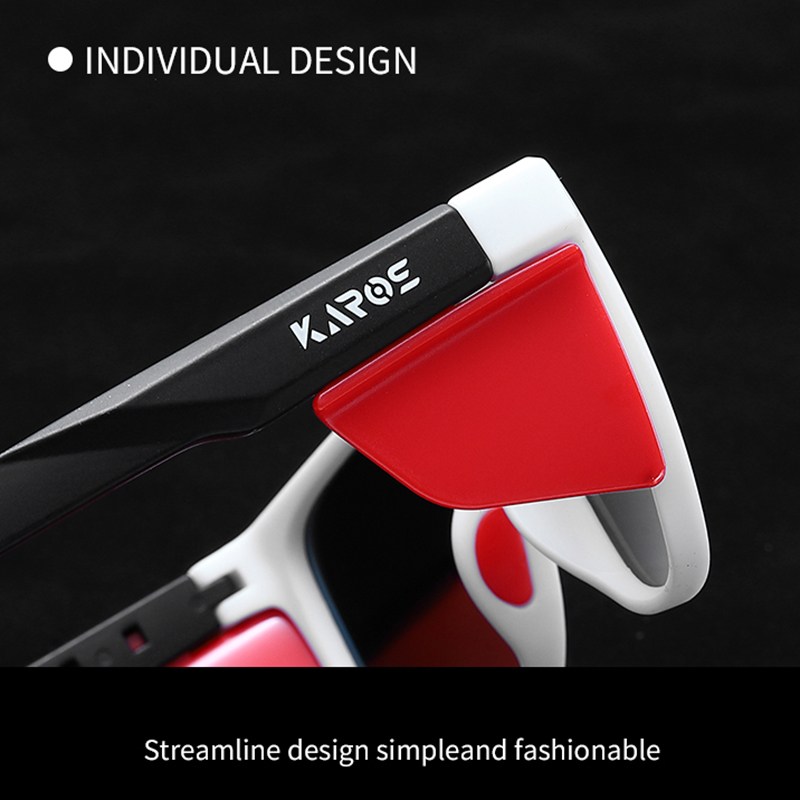 Karos Polarized Fishing Sungla - Fishing Sunglasses Polarized recension och pris