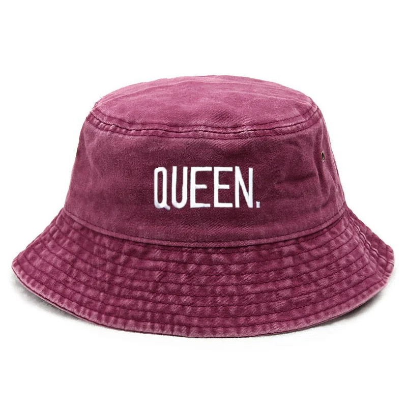 Customize Queen Washed Vintage - Fishing Hat recension och pris