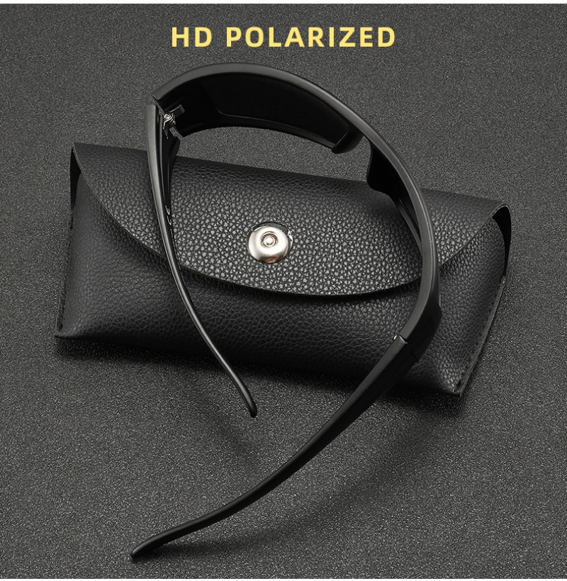 1pcs Men's Polarized Sports Su - Fishing Sunglasses Polarized recension och pris