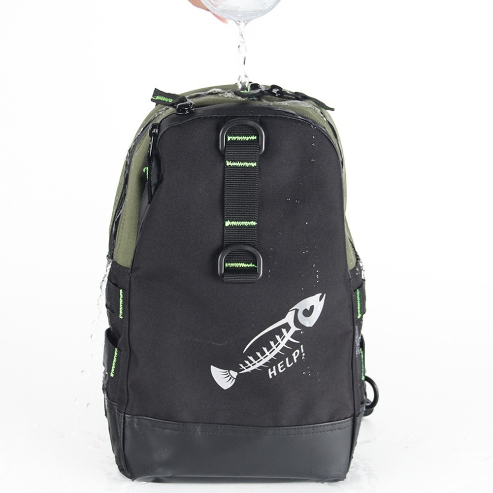 Lightweight Waterproof Fishing - Fishing Bag Waterproof recension och pris