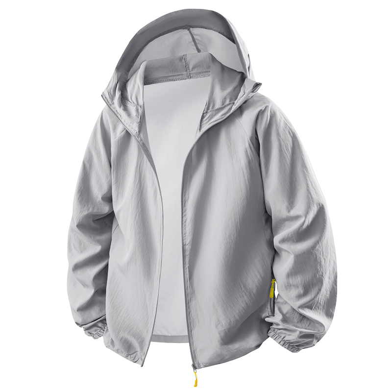 Summer Lightweight Hiking Jack - Fishing Jacket Waterproof recension och pris