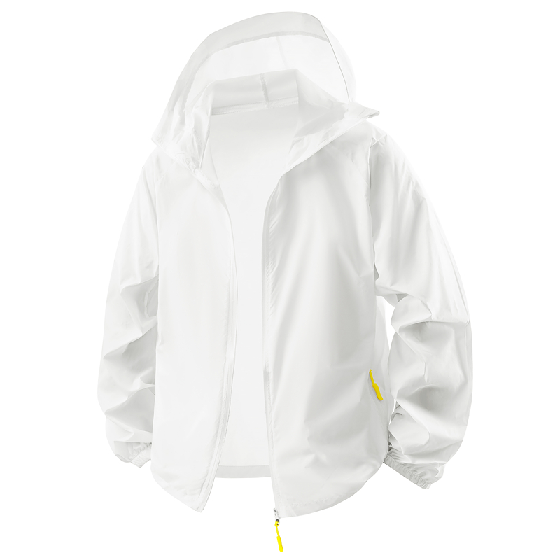 Summer Lightweight Hiking Jack - Fishing Jacket Waterproof recension och pris