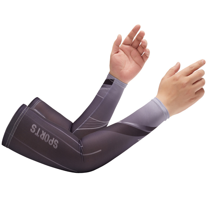 Cycling Ice Sleeves for Men Su - Fishing Gloves recension och pris