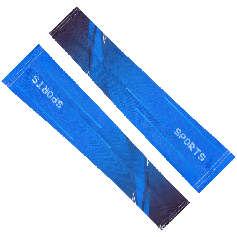 Cycling Ice Sleeves for Men Su - Fishing Gloves recension och pris