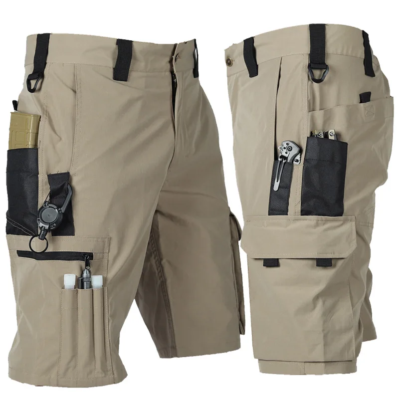 Gift belt Men's Operator Elast - Fishing Belt recension och pris