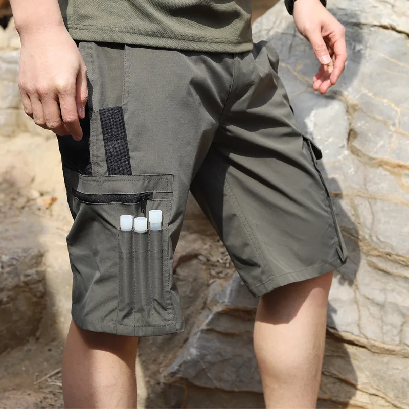 Gift belt Men's Operator Elast - Fishing Belt recension och pris