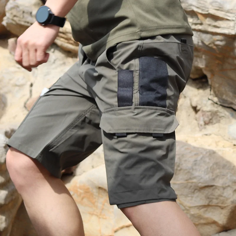 Gift belt Men's Operator Elast - Fishing Belt recension och pris